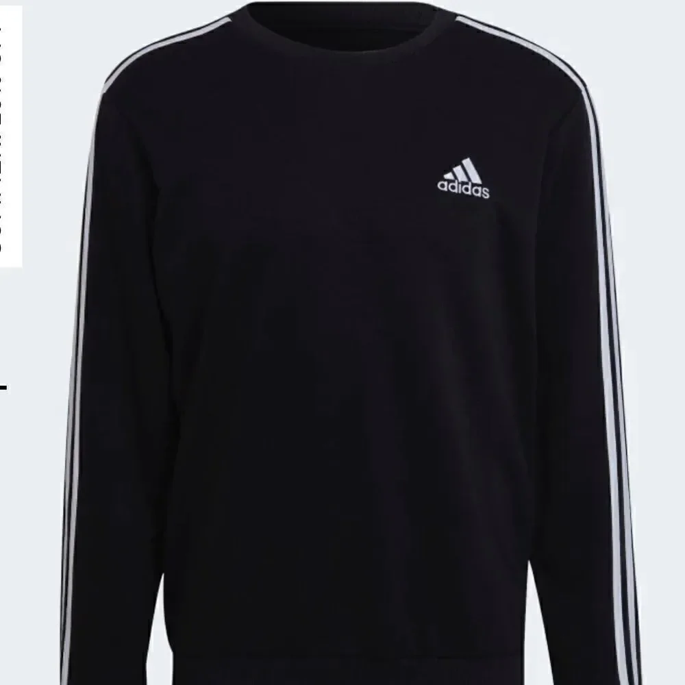 Adidas Men’s Crew Neck Sweatshirt
